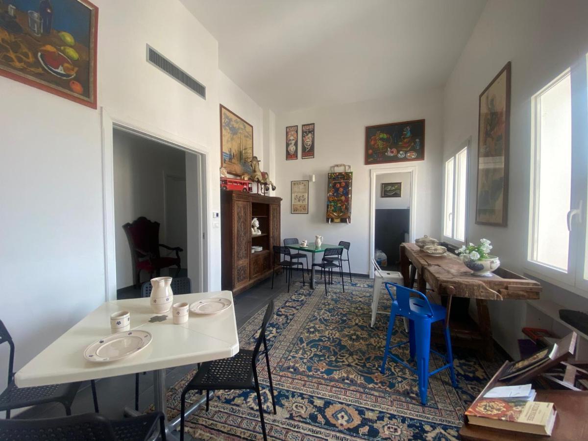 Bric A Brac Eclectic Rooms Uggiano La Chiesa Exteriér fotografie